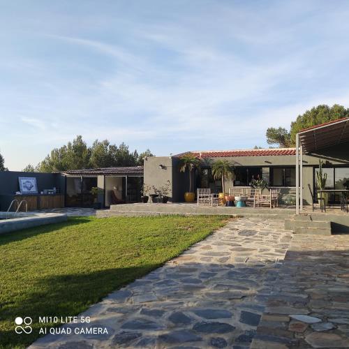 Guincho Rural Villa in Areia