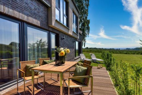 Ferienhaus Backsteinquartier West Putbus · Putbus