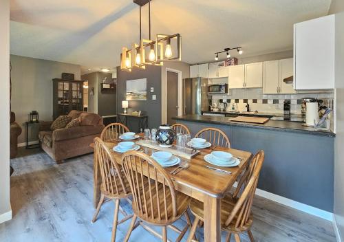 บริการและสิ่งอำนวยความสะดวก, Toby Creek Lodge by StayIn in พาโนรามา (BC)