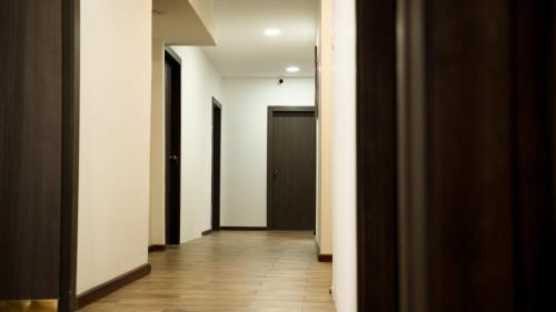 San Benito B&B cerca Quito Aeropuerto - Tumbaco in ตุมบาโก