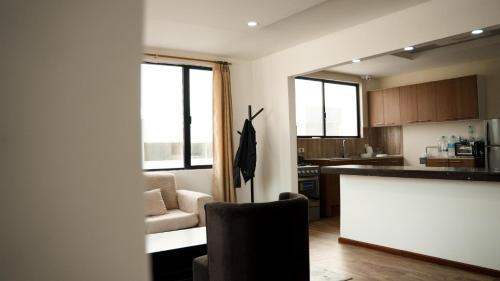 San Benito B&B cerca Quito Aeropuerto - Tumbaco in ตุมบาโก