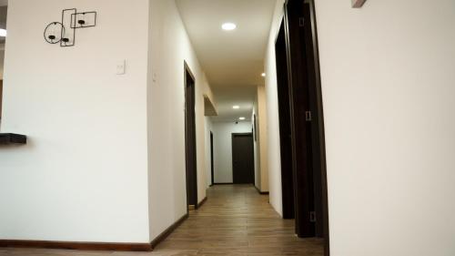 San Benito B&B cerca Quito Aeropuerto - Tumbaco in ตุมบาโก