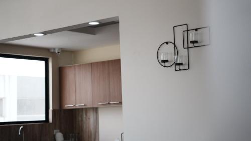 San Benito B&B cerca Quito Aeropuerto - Tumbaco in ตุมบาโก