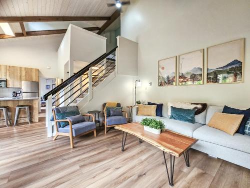 Toby Creek Lodge by StayIn in พาโนรามา (BC)