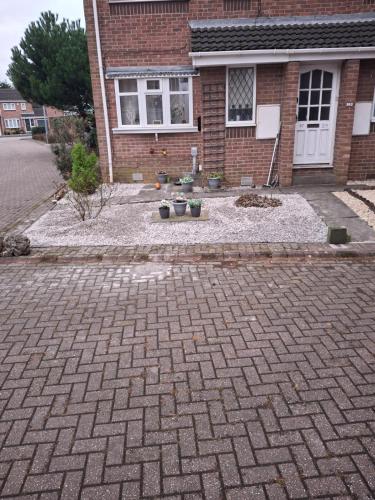 Hullidays - Hymers Apartment, Hull (foto 2)
