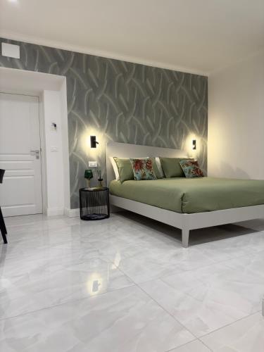 Carafa Rooms