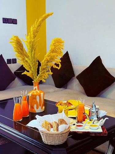 Residence Chay Ouarzazate, Warzazát (fotografie 6)