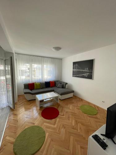 City Center Apartment