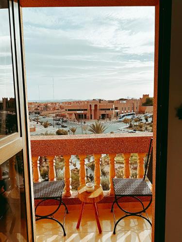 Residence Chay Ouarzazate, Warzazát (fotografie 11)