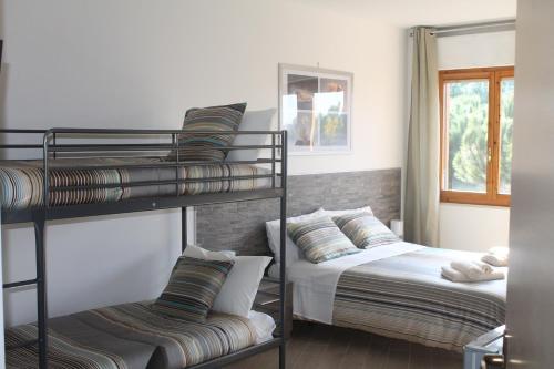 VACANZA A CASA - Gallicano, Řím (fotografie 9)