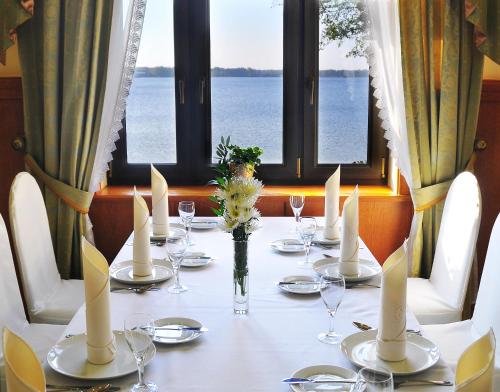 Hotel Spa Rusałka - image 13