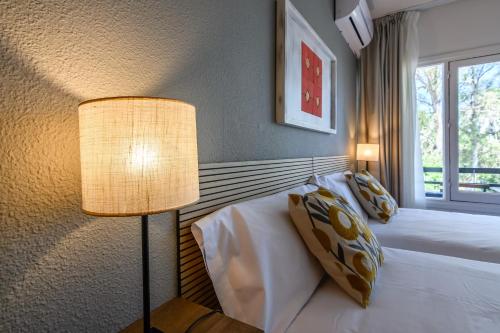 Triple room, balcony, 3 beds