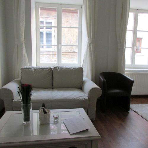 Guest House Nokturno Room Type - Apartment