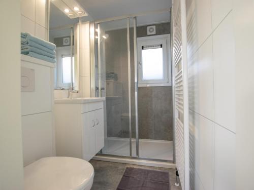 Fürdőszoba, De Zwaluw in Vennewater