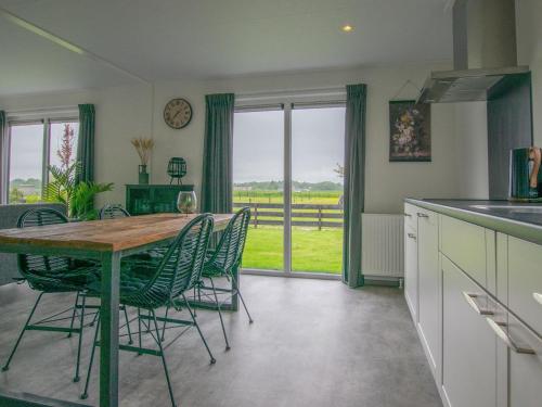 Konyha, De Zwaluw in Vennewater