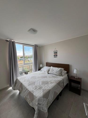 Apartamento Puerto Herradura