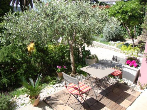 Apartment Nela and Vito, Split (photo 8)