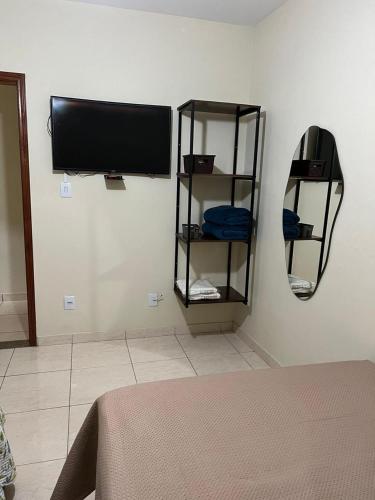 Casa próximo ao Trem, Parque e Centro