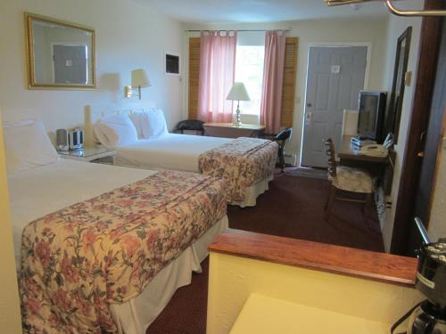 Big Horn Motel