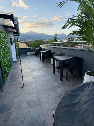Nuevo cerca poblado 301, Medellín (photo 7)