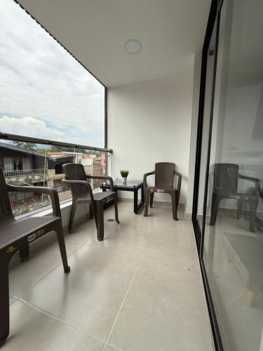 Nuevo cerca poblado 301, Medellín (photo 11)