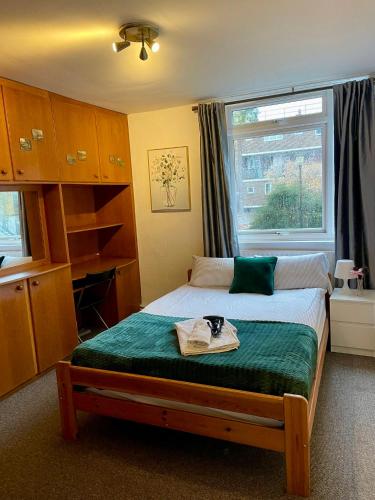 London City Apartment, London