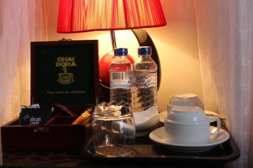 Al-Minar Hotel