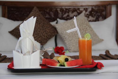 Al-Minar Hotel