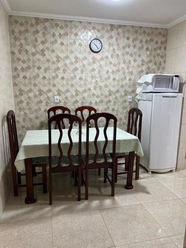 Casa próximo ao Trem, Parque e Centro