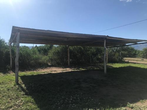 Cabañas Luciano (Cabanas Luciano) in Rio De Los Sauces