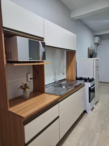 Residencial Zimbros 2 in Sertaozinho