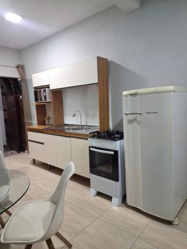 Residencial Zimbros 2 in Sertaozinho