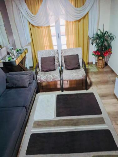 . Della Giustina Residence Comforto Aparthotel - Aconchegante, Lindo, Moderno, Renovado entre Abba Pai Church e Centro