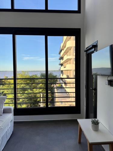 DPTO 401 Edif Loftier