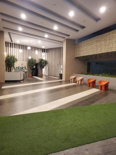 Facilities, AFFAN Homestay near PICC & Putrajaya Lake in Dengkil