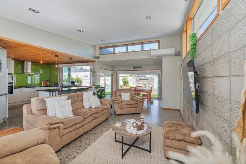 Hosts on the Coast Paradise on Pacific, Whitianga (fotografie 3)