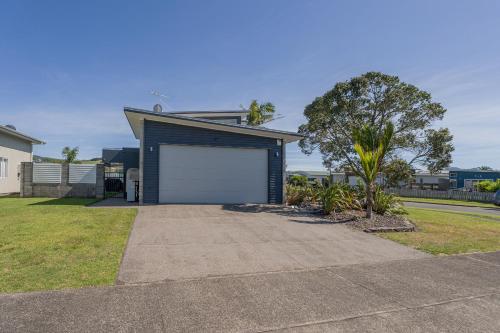 Hosts on the Coast Paradise on Pacific, Whitianga (fotografie 7)