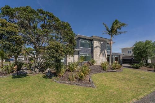 Hosts on the Coast Paradise on Pacific, Whitianga (fotografie 8)