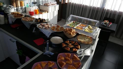 Fly Boutique Hotel - image 5