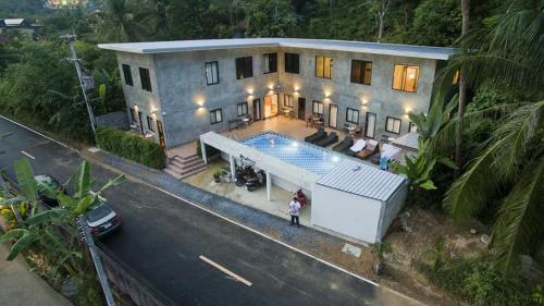 Aonang Lodge - SHA