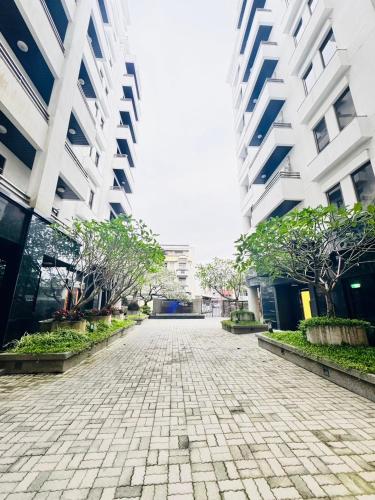 リアリア ガーデン ホテルズ - フアリエン11