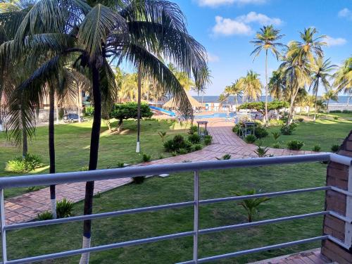 Destino Marino Apartamento con vista al mar Tucacas in Tucacas