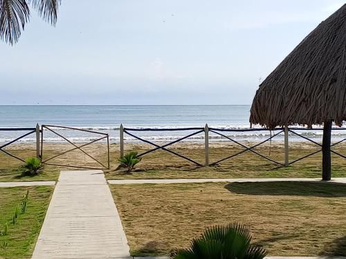 Destino Marino Apartamento con vista al mar Tucacas in Tucacas