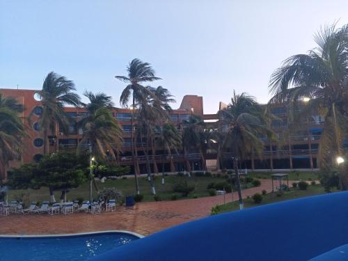 Destino Marino Apartamento con vista al mar Tucacas in Tucacas