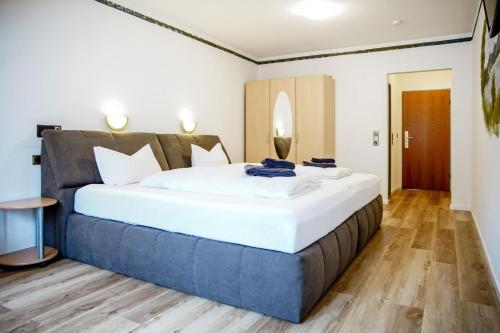 Smart Resorts B&B 2 BB2 322, Winterberg