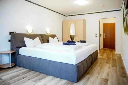 Smart Resorts B&B 2 BB2 322 in Winterberg, Deutschland