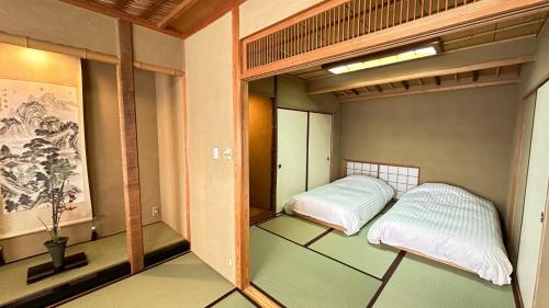Takechiyo Kirishima BetteiJapanese-Style Room - Houyuka