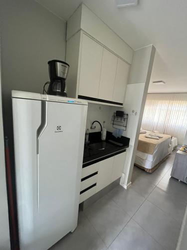 Flat´s Brasília (Flat´s Brasilia) in South Wing