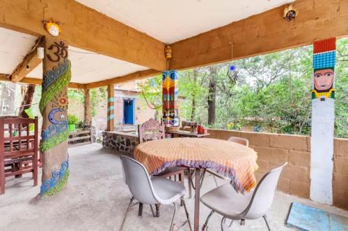 Casa Ecológica (Casa Ecologica) in San Pedro