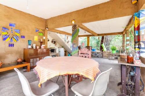 Casa Ecológica (Casa Ecologica) in San Pedro